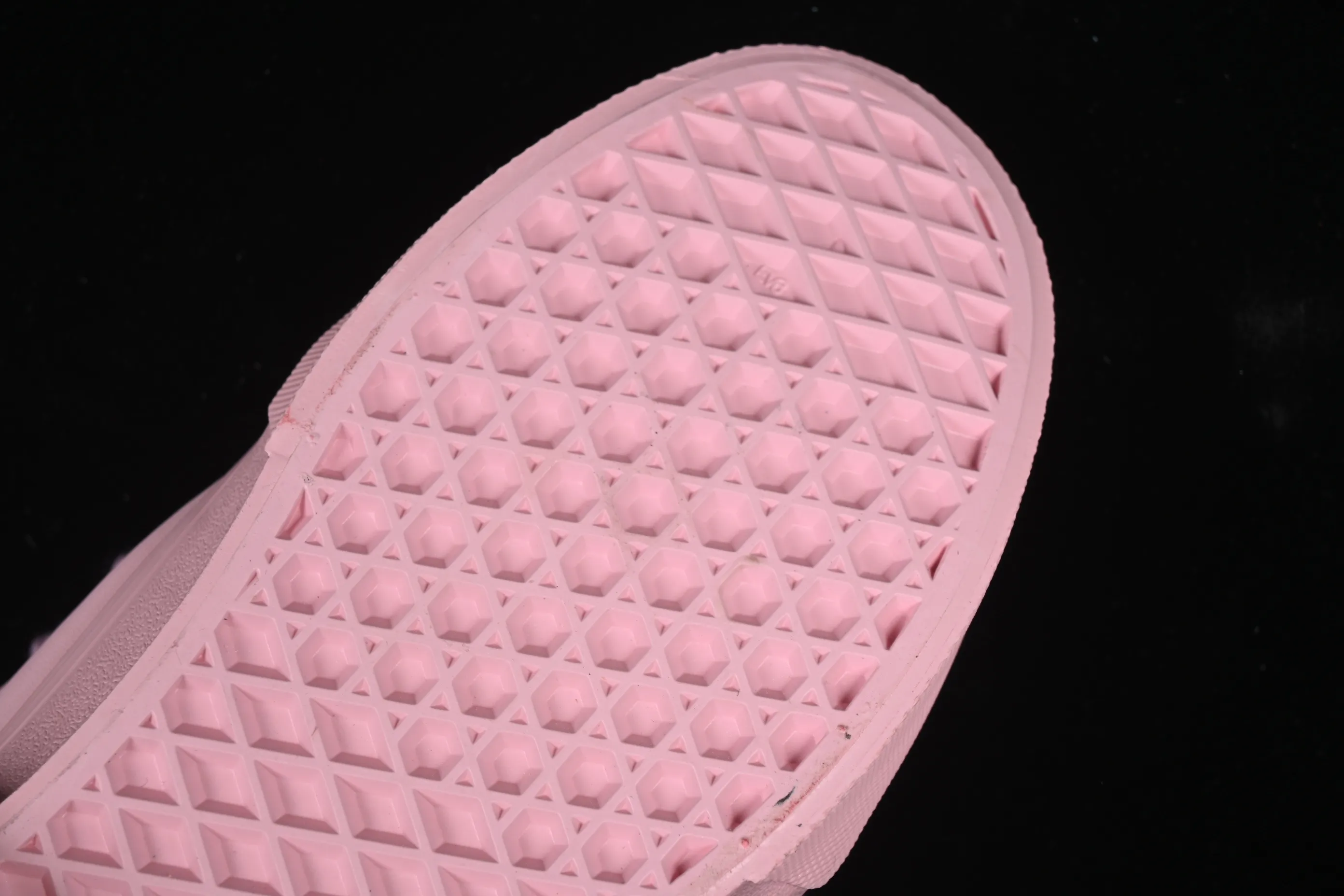 All categories Vans Vans series Vans Low Vans low-top Vans Knu Skool Vans low-top retro casual fat bread shoes VN0009QCWBL
